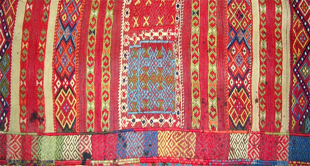 Diyarbakir kilim